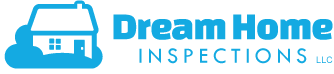 Dream Home Inspections Logo